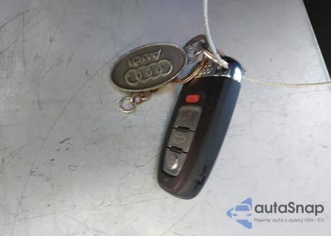 2009 Audi A5 3.2L from USA, damaged, VIN WAUDK78T49A044395